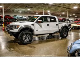 2013 Ford F150 (CC-2085917) for sale in Grand Rapids, Michigan