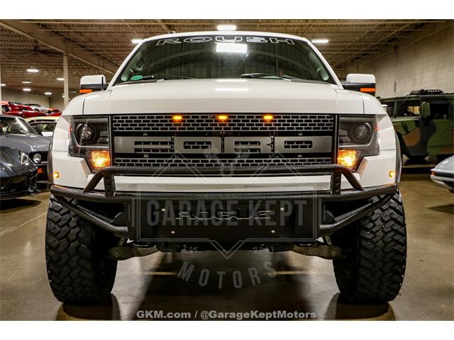 2013 Ford F150 (CC-2085917) for sale in Grand Rapids, Michigan