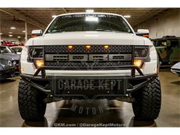 2013 Ford F150 (CC-2085917) for sale in Grand Rapids, Michigan