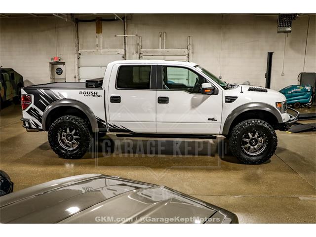 2013 Ford F150 (CC-2085917) for sale in Grand Rapids, Michigan