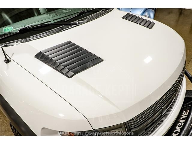 2013 Ford F150 (CC-2085917) for sale in Grand Rapids, Michigan