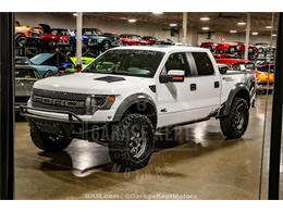 2013 Ford F150 (CC-2085917) for sale in Grand Rapids, Michigan