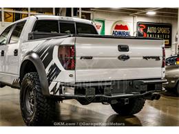 2013 Ford F150 (CC-2085917) for sale in Grand Rapids, Michigan