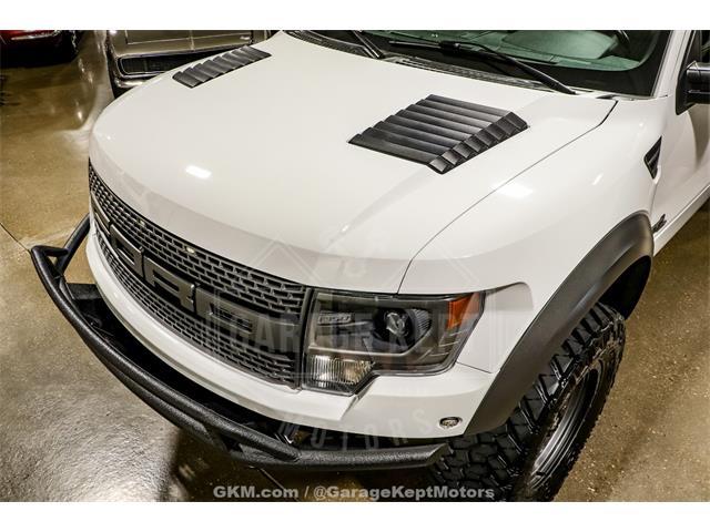 2013 Ford F150 (CC-2085917) for sale in Grand Rapids, Michigan