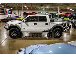 2013 Ford F150 (CC-2085917) for sale in Grand Rapids, Michigan