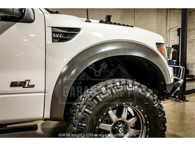 2013 Ford F150 (CC-2085917) for sale in Grand Rapids, Michigan