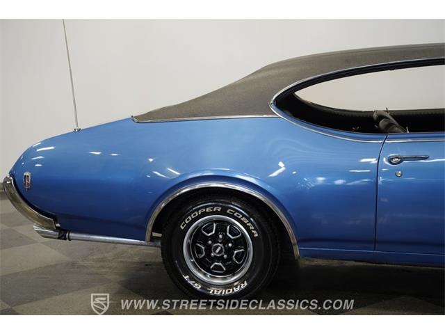 1968 Oldsmobile 442 (CC-2080592) for sale in Mesa, Arizona