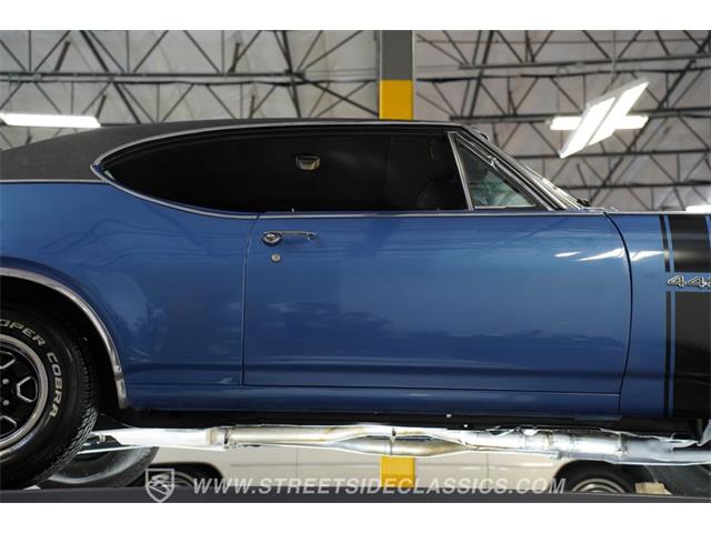 1968 Oldsmobile 442 (CC-2080592) for sale in Mesa, Arizona