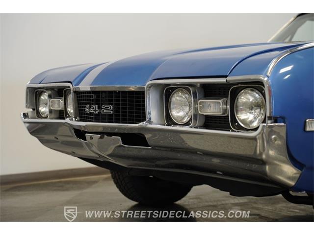 1968 Oldsmobile 442 (CC-2080592) for sale in Mesa, Arizona