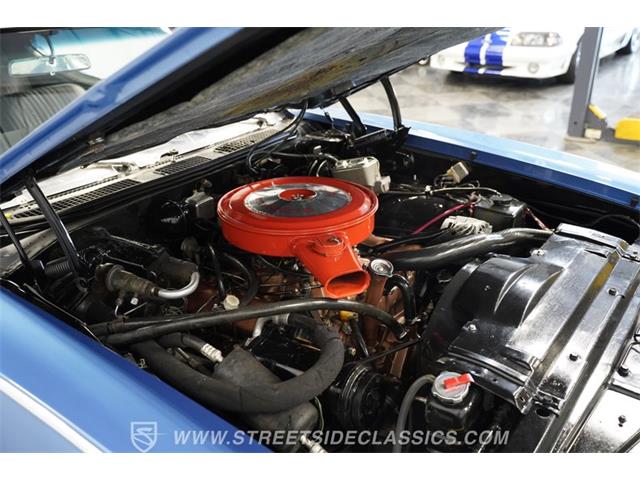 1968 Oldsmobile 442 (CC-2080592) for sale in Mesa, Arizona