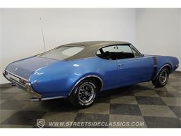 1968 Oldsmobile 442 (CC-2080592) for sale in Mesa, Arizona