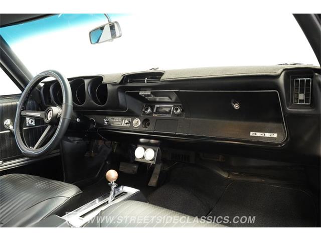 1968 Oldsmobile 442 (CC-2080592) for sale in Mesa, Arizona