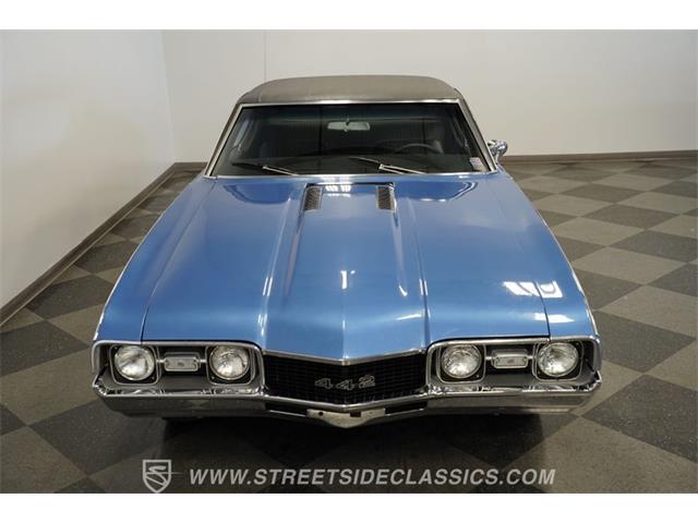 1968 Oldsmobile 442 (CC-2080592) for sale in Mesa, Arizona