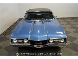 1968 Oldsmobile 442 (CC-2080592) for sale in Mesa, Arizona
