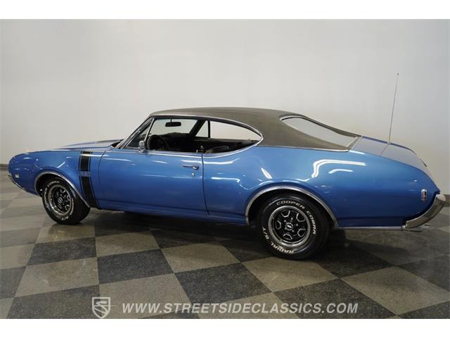 1968 Oldsmobile 442 (CC-2080592) for sale in Mesa, Arizona