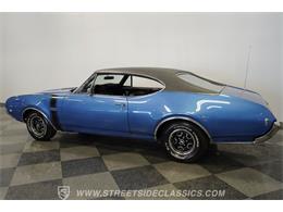 1968 Oldsmobile 442 (CC-2080592) for sale in Mesa, Arizona