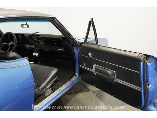 1968 Oldsmobile 442 (CC-2080592) for sale in Mesa, Arizona