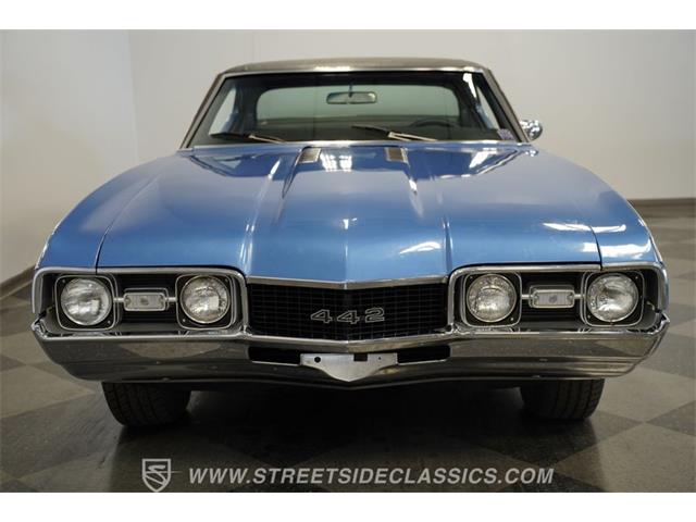 1968 Oldsmobile 442 (CC-2080592) for sale in Mesa, Arizona