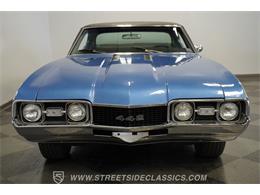 1968 Oldsmobile 442 (CC-2080592) for sale in Mesa, Arizona