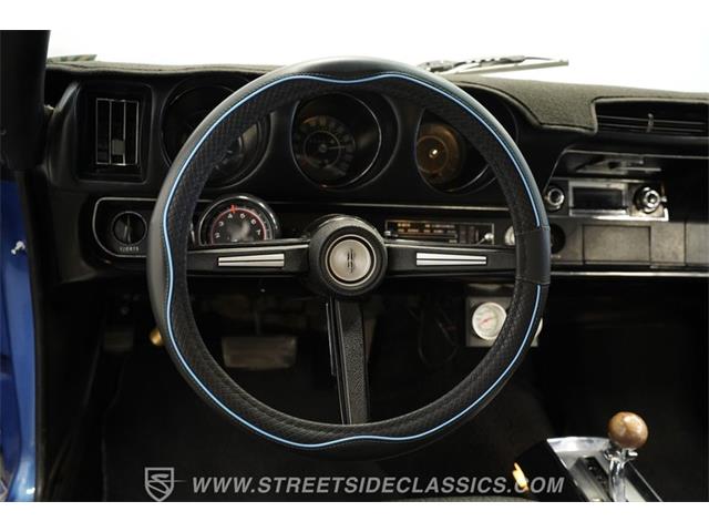 1968 Oldsmobile 442 (CC-2080592) for sale in Mesa, Arizona