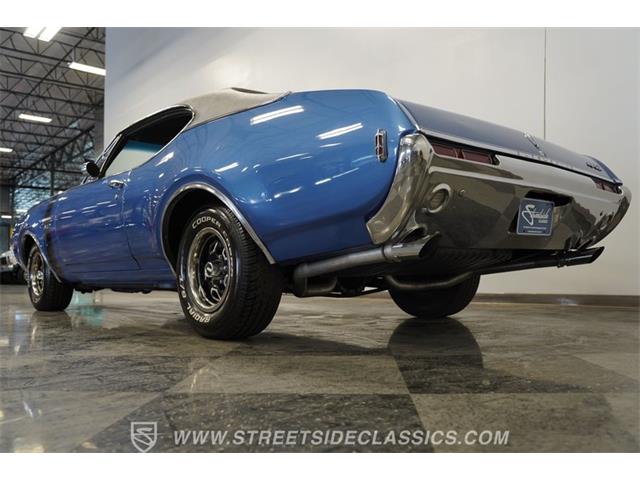 1968 Oldsmobile 442 (CC-2080592) for sale in Mesa, Arizona