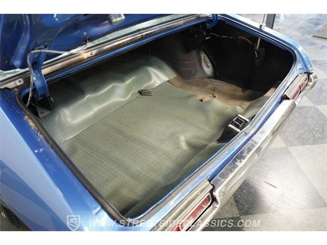 1968 Oldsmobile 442 (CC-2080592) for sale in Mesa, Arizona