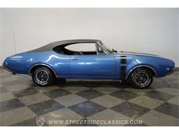 1968 Oldsmobile 442 (CC-2080592) for sale in Mesa, Arizona