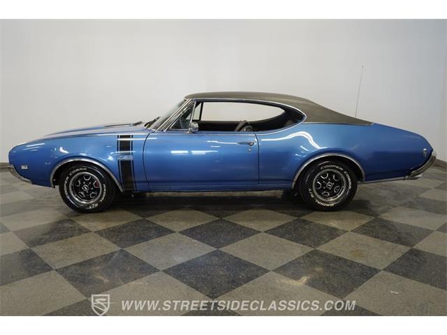 1968 Oldsmobile 442 (CC-2080592) for sale in Mesa, Arizona