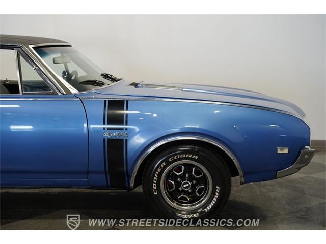 1968 Oldsmobile 442 (CC-2080592) for sale in Mesa, Arizona