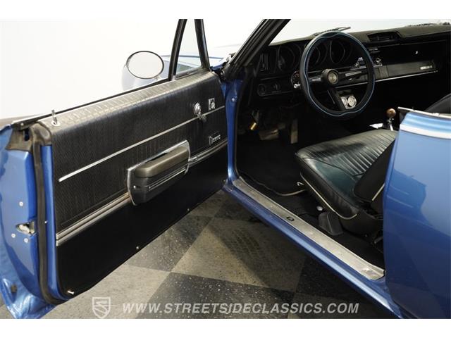 1968 Oldsmobile 442 (CC-2080592) for sale in Mesa, Arizona