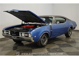 1968 Oldsmobile 442 (CC-2080592) for sale in Mesa, Arizona