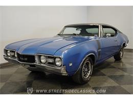 1968 Oldsmobile 442 (CC-2080592) for sale in Mesa, Arizona