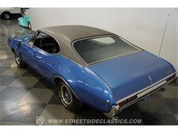 1968 Oldsmobile 442 (CC-2080592) for sale in Mesa, Arizona