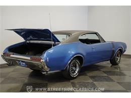 1968 Oldsmobile 442 (CC-2080592) for sale in Mesa, Arizona
