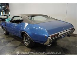 1968 Oldsmobile 442 (CC-2080592) for sale in Mesa, Arizona