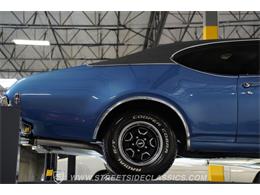 1968 Oldsmobile 442 (CC-2080592) for sale in Mesa, Arizona