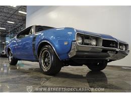 1968 Oldsmobile 442 (CC-2080592) for sale in Mesa, Arizona