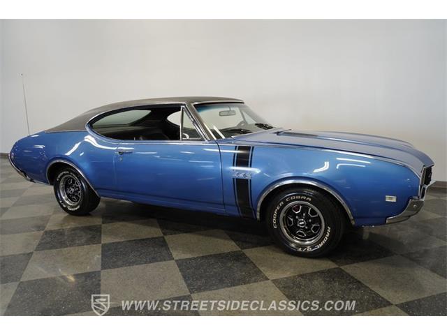 1968 Oldsmobile 442 (CC-2080592) for sale in Mesa, Arizona