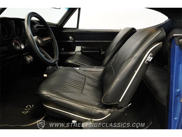 1968 Oldsmobile 442 (CC-2080592) for sale in Mesa, Arizona