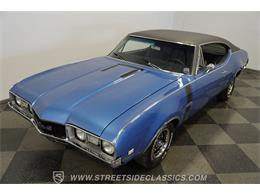 1968 Oldsmobile 442 (CC-2080592) for sale in Mesa, Arizona