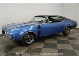 1968 Oldsmobile 442 (CC-2080592) for sale in Mesa, Arizona