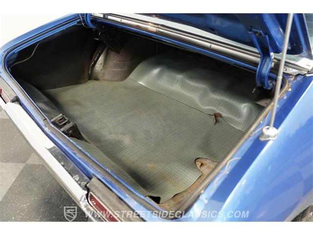 1968 Oldsmobile 442 (CC-2080592) for sale in Mesa, Arizona