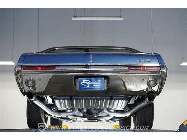 1968 Oldsmobile 442 (CC-2080592) for sale in Mesa, Arizona