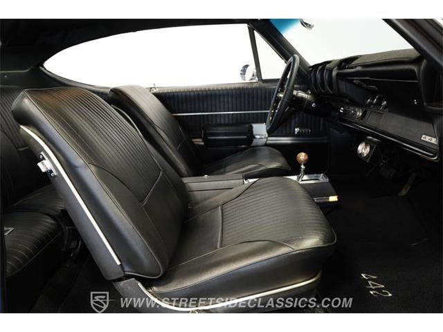 1968 Oldsmobile 442 (CC-2080592) for sale in Mesa, Arizona