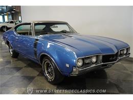 1968 Oldsmobile 442 (CC-2080592) for sale in Mesa, Arizona