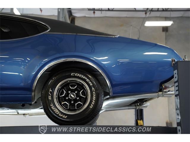 1968 Oldsmobile 442 (CC-2080592) for sale in Mesa, Arizona