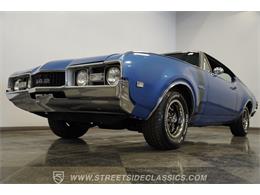 1968 Oldsmobile 442 (CC-2080592) for sale in Mesa, Arizona