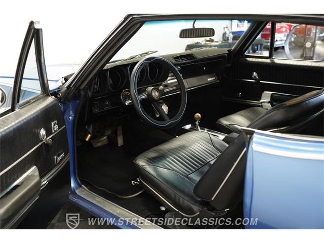 1968 Oldsmobile 442 (CC-2080592) for sale in Mesa, Arizona