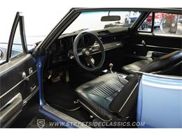 1968 Oldsmobile 442 (CC-2080592) for sale in Mesa, Arizona