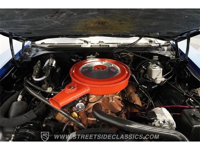 1968 Oldsmobile 442 (CC-2080592) for sale in Mesa, Arizona